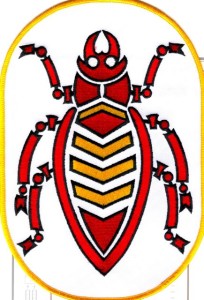 cootie louse