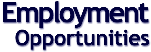 employmentopportunity